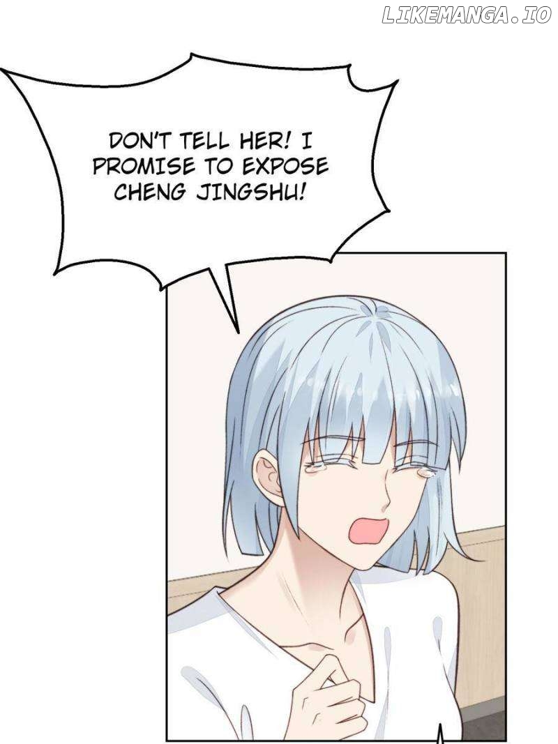 Boss Makes the Boy Group’s Center of Me Chapter 26 - page 49