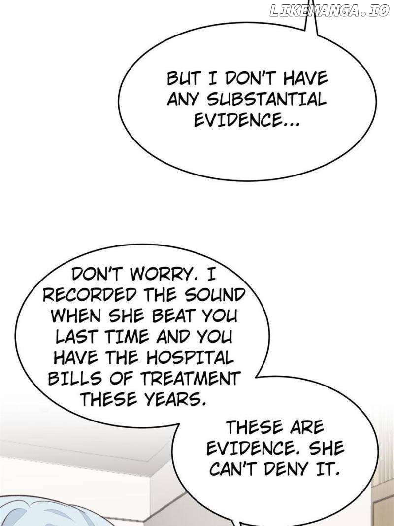 Boss Makes the Boy Group’s Center of Me Chapter 26 - page 50