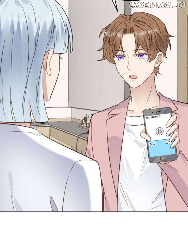 Boss Makes the Boy Group’s Center of Me Chapter 26 - page 51
