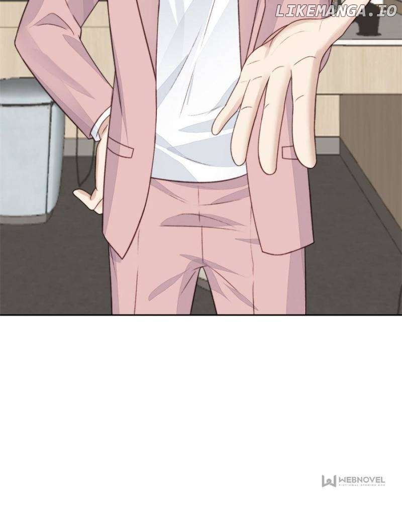 Boss Makes the Boy Group’s Center of Me Chapter 26 - page 54