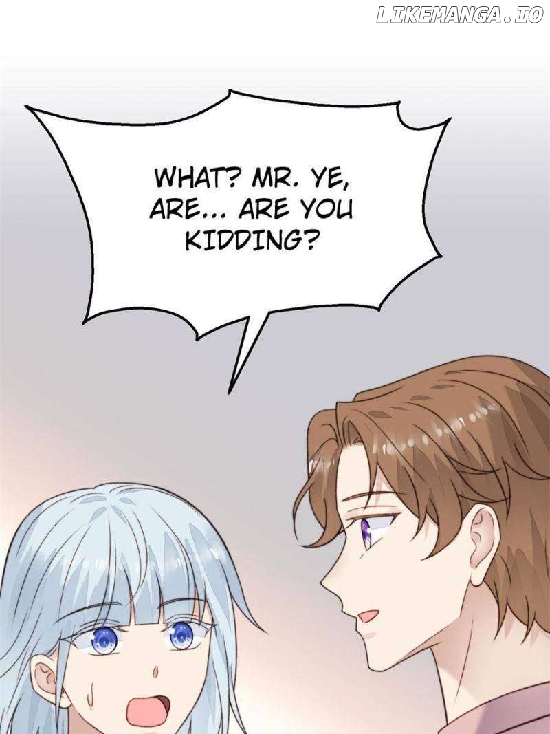 Boss Makes the Boy Group’s Center of Me Chapter 26 - page 55
