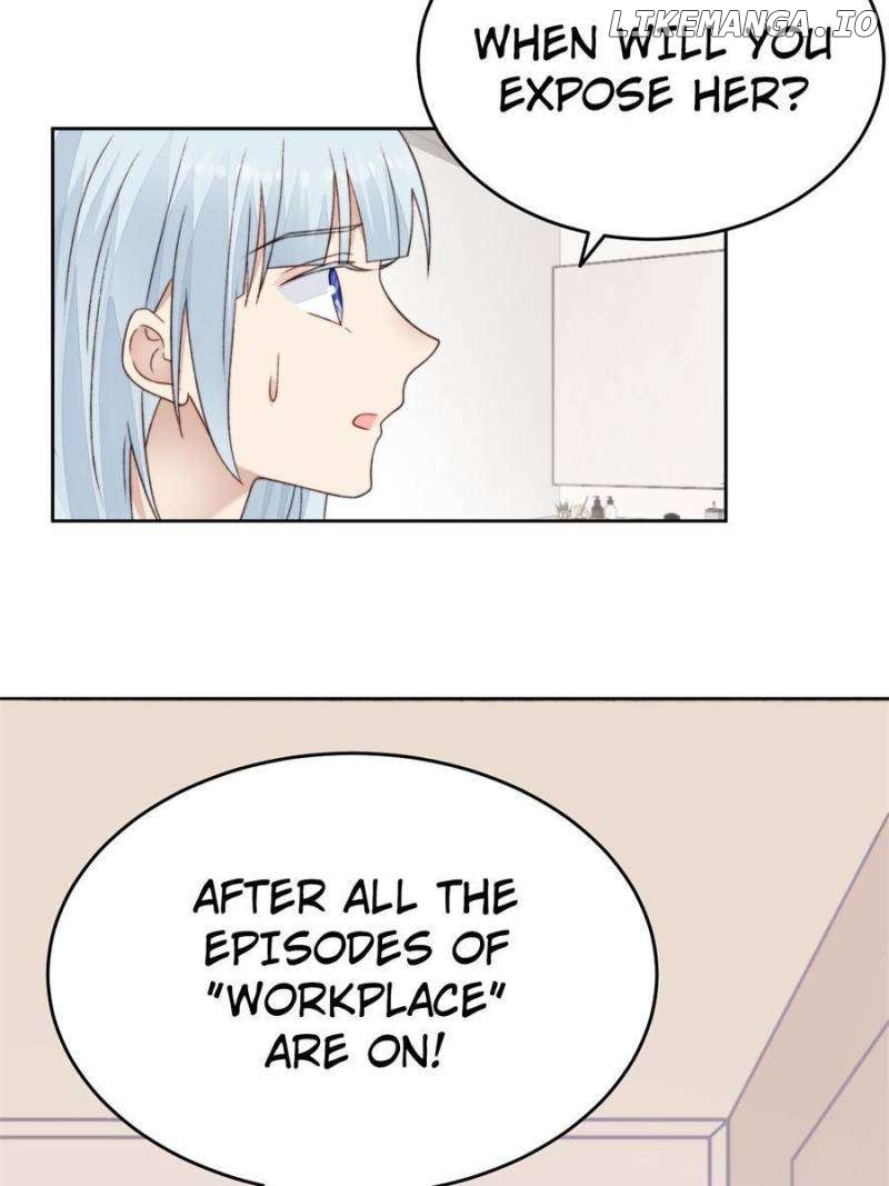 Boss Makes the Boy Group’s Center of Me Chapter 26 - page 59