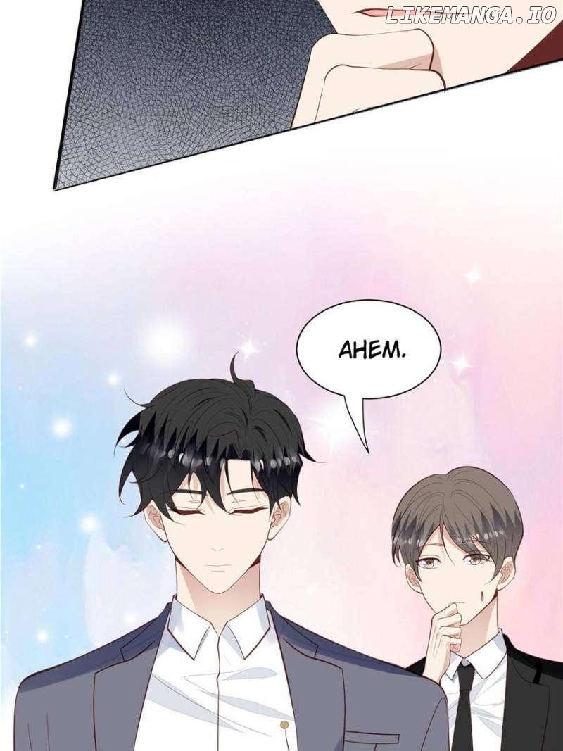 Boss Makes the Boy Group’s Center of Me Chapter 142 - page 13