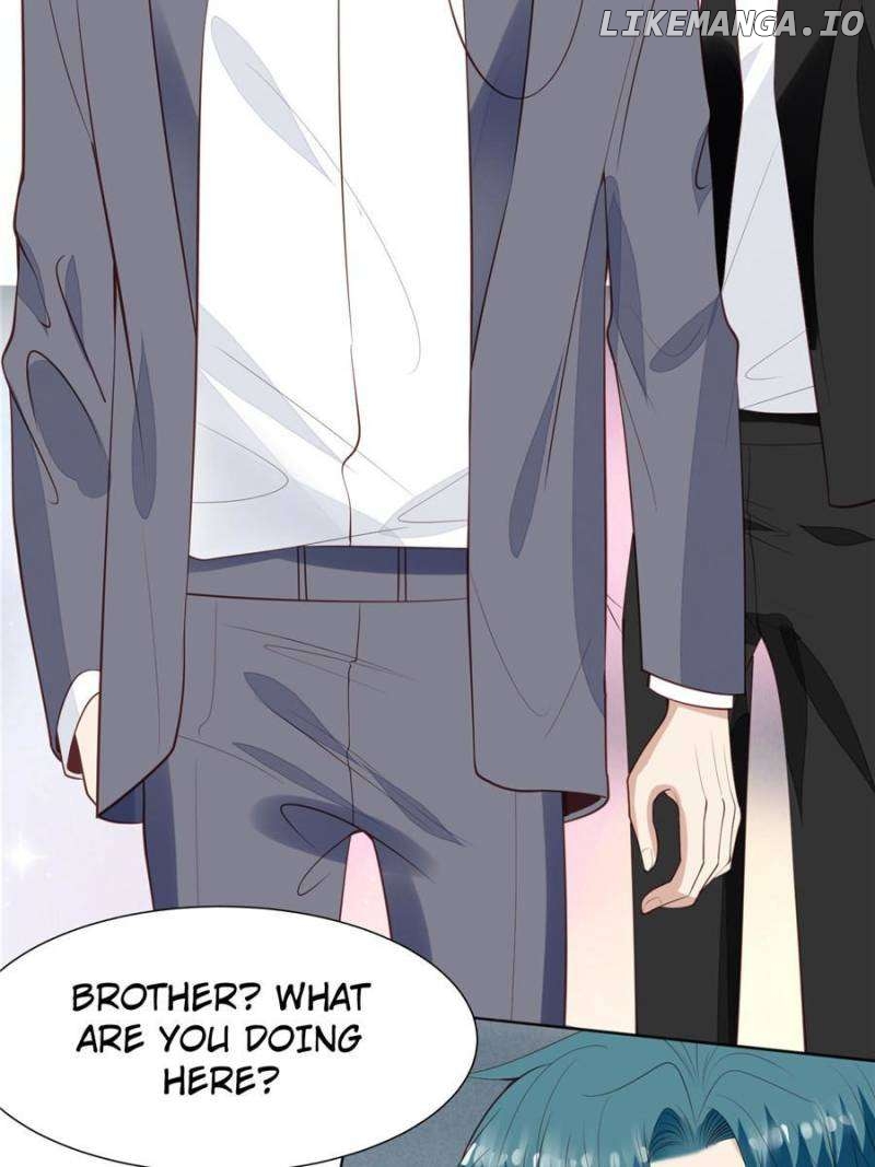 Boss Makes the Boy Group’s Center of Me Chapter 142 - page 14