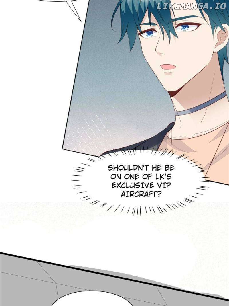 Boss Makes the Boy Group’s Center of Me Chapter 142 - page 15