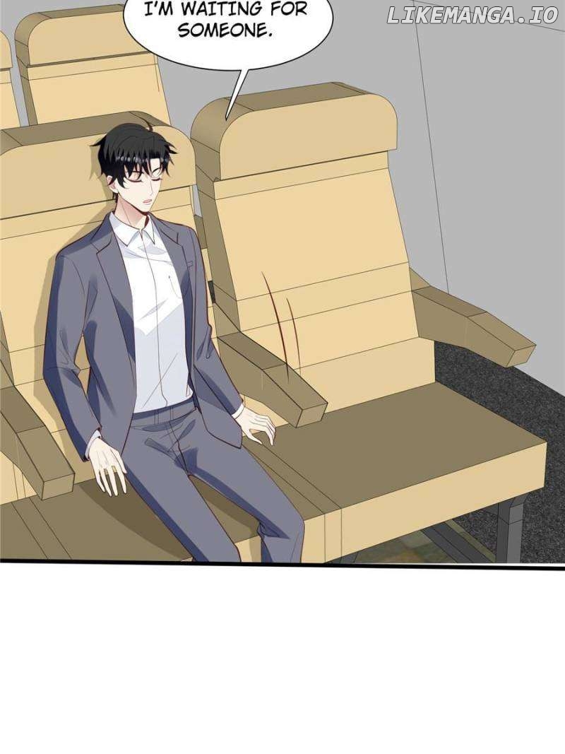 Boss Makes the Boy Group’s Center of Me Chapter 142 - page 16