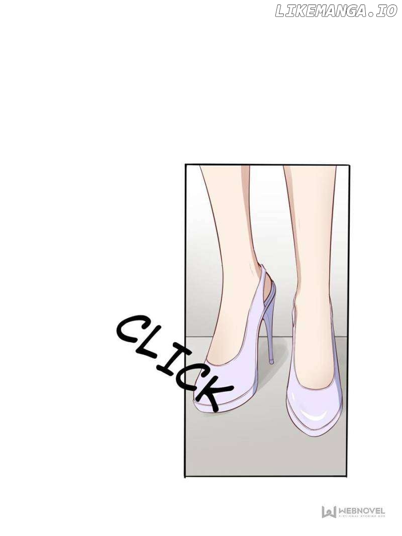 Boss Makes the Boy Group’s Center of Me Chapter 142 - page 17