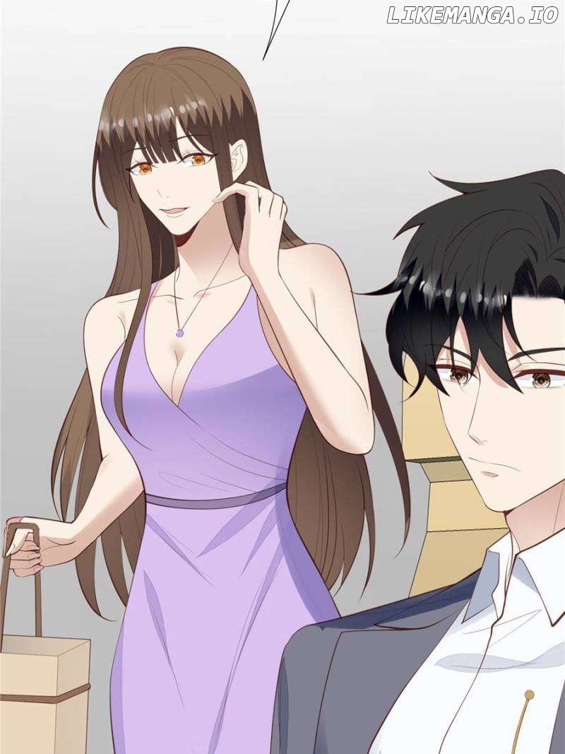Boss Makes the Boy Group’s Center of Me Chapter 142 - page 19