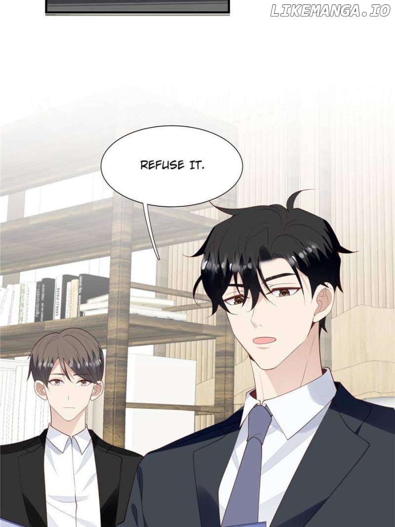 Boss Makes the Boy Group’s Center of Me Chapter 142 - page 2