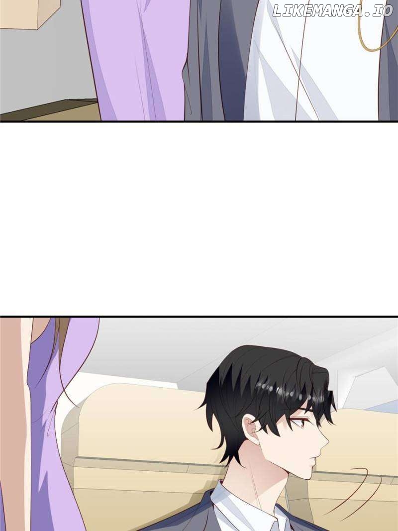 Boss Makes the Boy Group’s Center of Me Chapter 142 - page 20