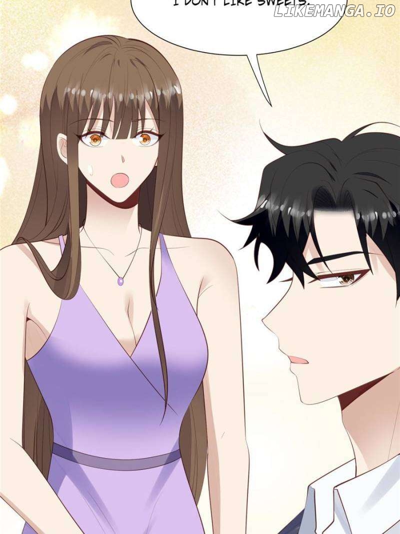 Boss Makes the Boy Group’s Center of Me Chapter 142 - page 23
