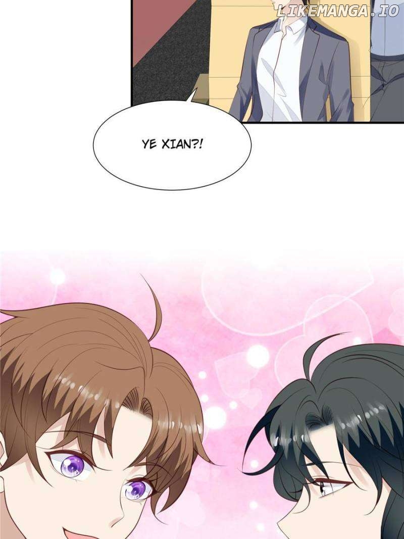 Boss Makes the Boy Group’s Center of Me Chapter 142 - page 26