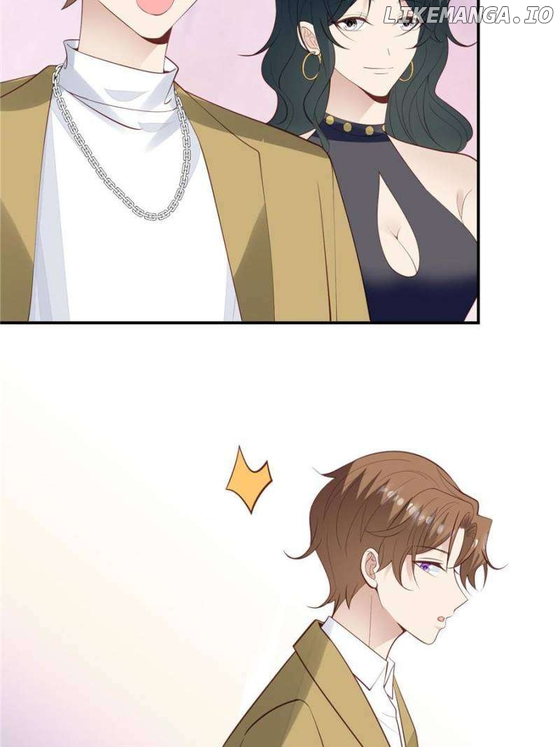 Boss Makes the Boy Group’s Center of Me Chapter 142 - page 31