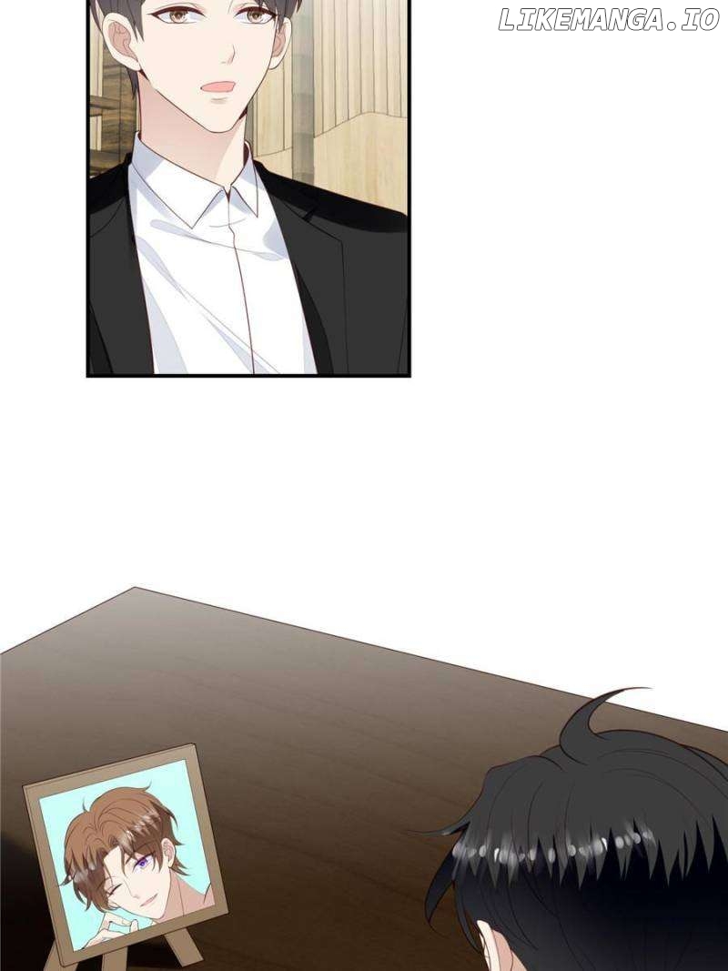 Boss Makes the Boy Group’s Center of Me Chapter 142 - page 4