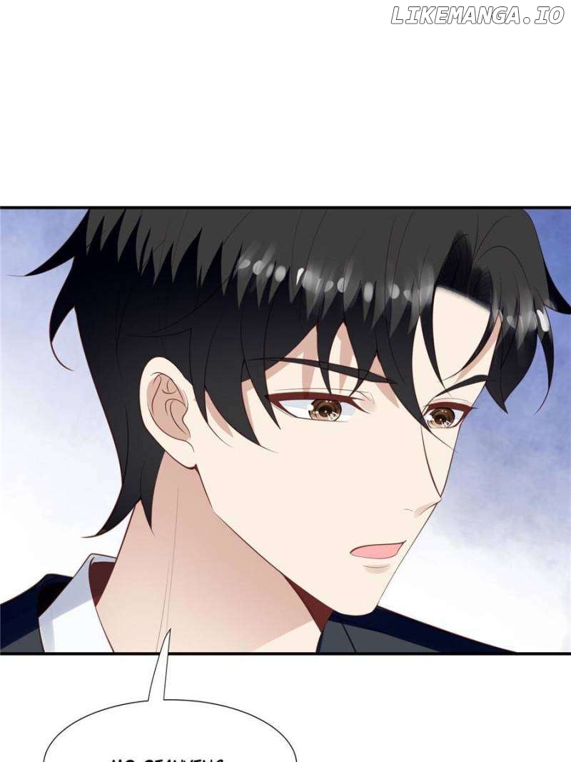 Boss Makes the Boy Group’s Center of Me Chapter 142 - page 8