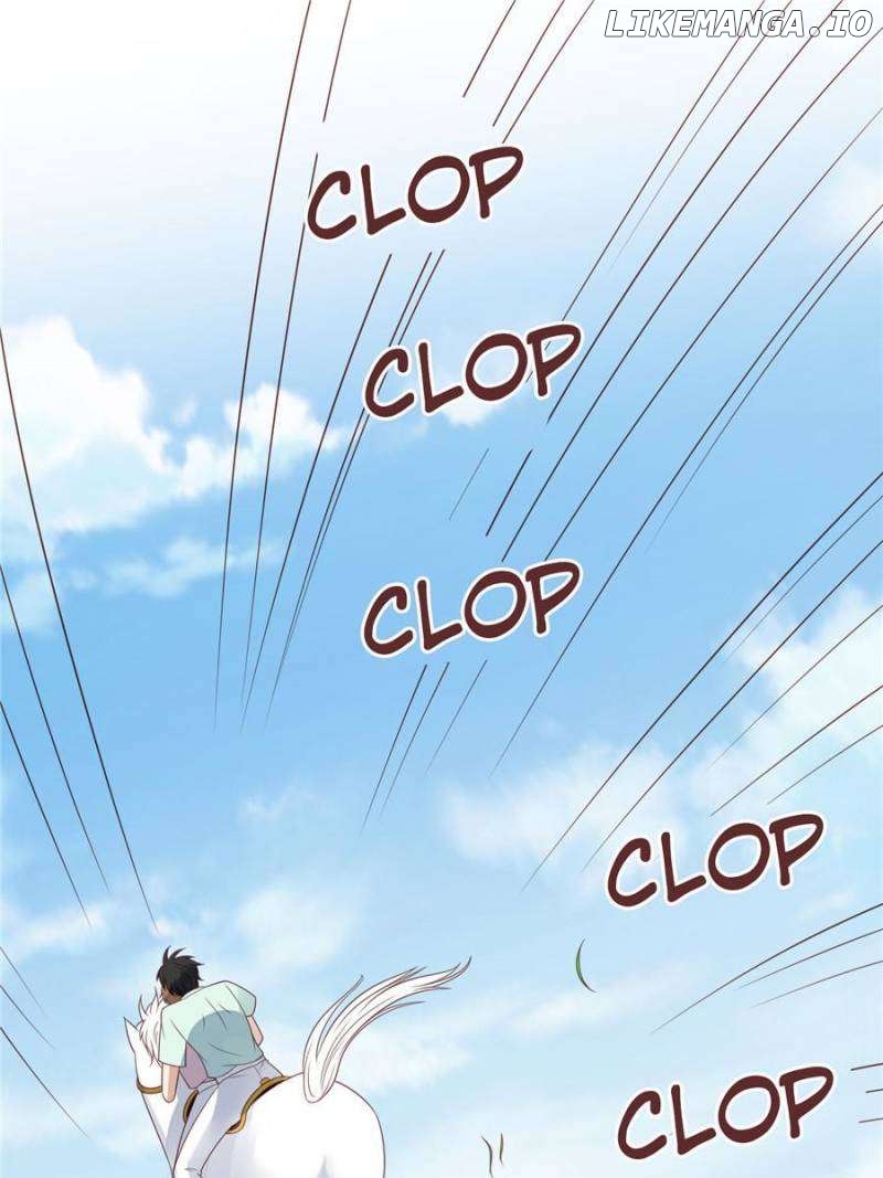 Boss Makes the Boy Group’s Center of Me Chapter 111 - page 23