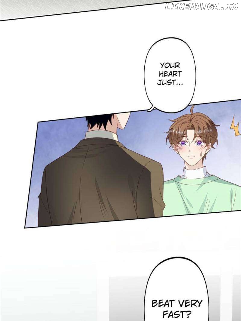 Boss Makes the Boy Group’s Center of Me Chapter 111 - page 3