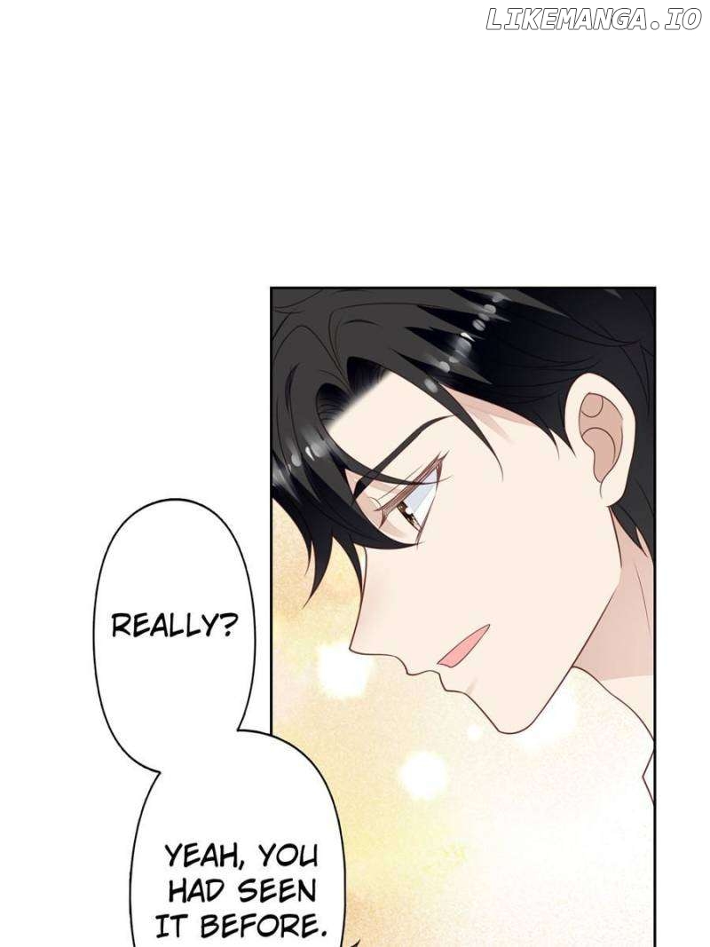 Boss Makes the Boy Group’s Center of Me Chapter 111 - page 37