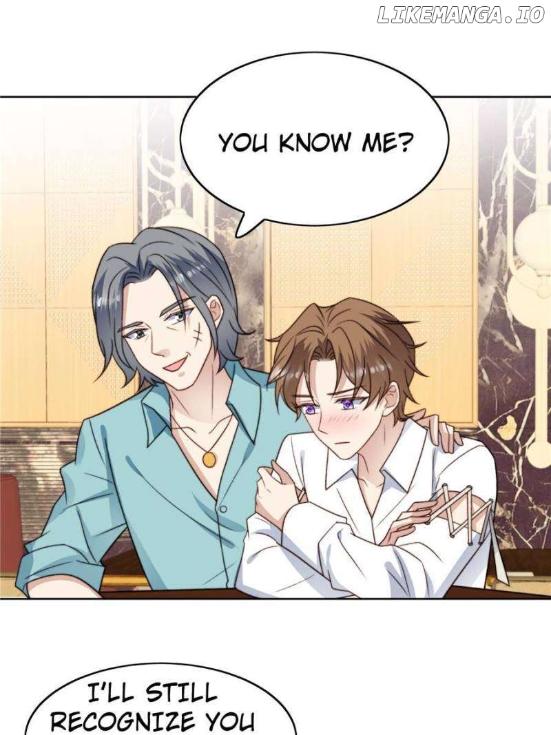 Boss Makes the Boy Group’s Center of Me Chapter 53 - page 1