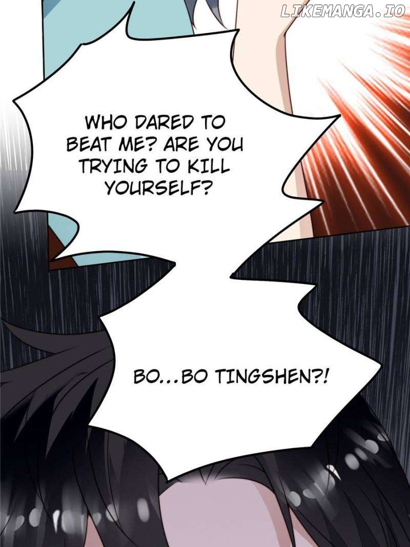 Boss Makes the Boy Group’s Center of Me Chapter 53 - page 16