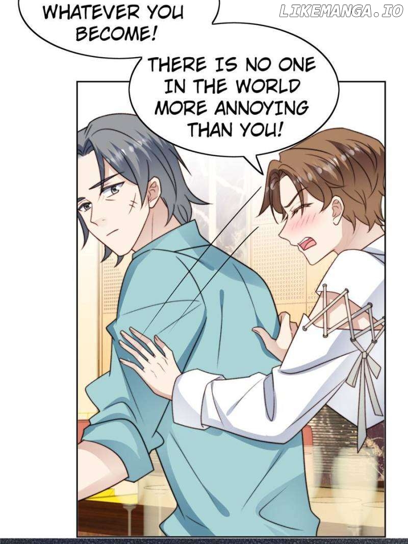 Boss Makes the Boy Group’s Center of Me Chapter 53 - page 2