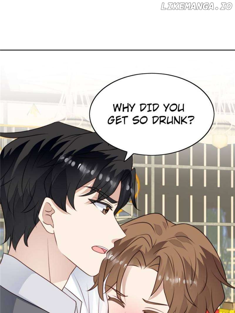Boss Makes the Boy Group’s Center of Me Chapter 53 - page 21