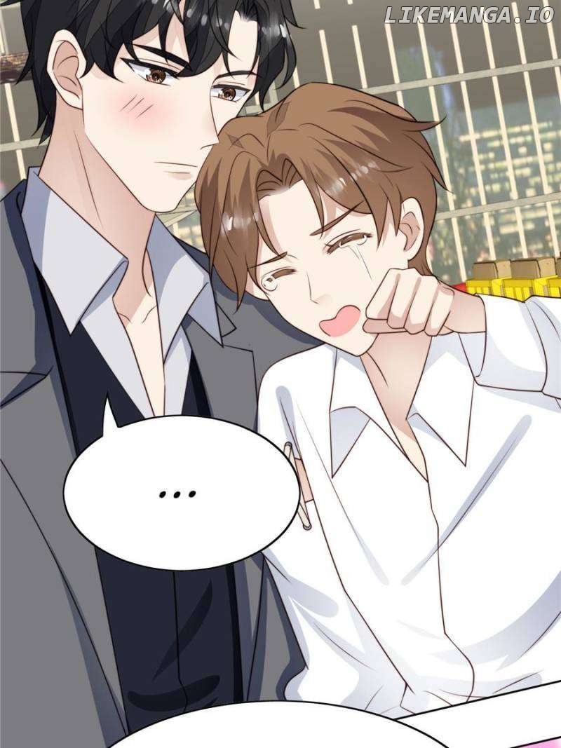 Boss Makes the Boy Group’s Center of Me Chapter 53 - page 24