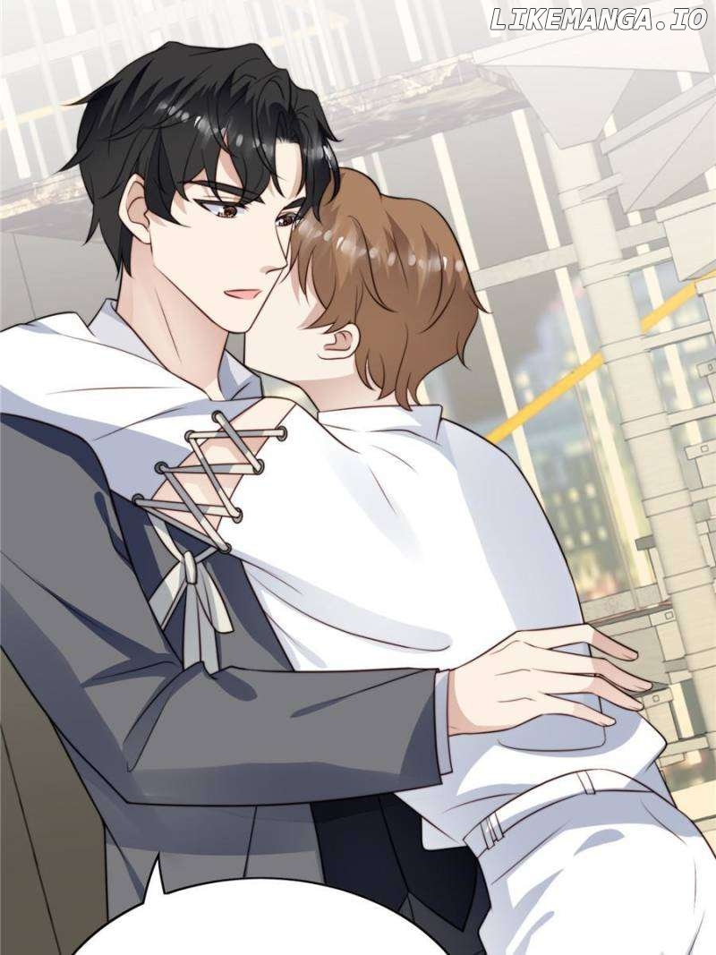 Boss Makes the Boy Group’s Center of Me Chapter 53 - page 28