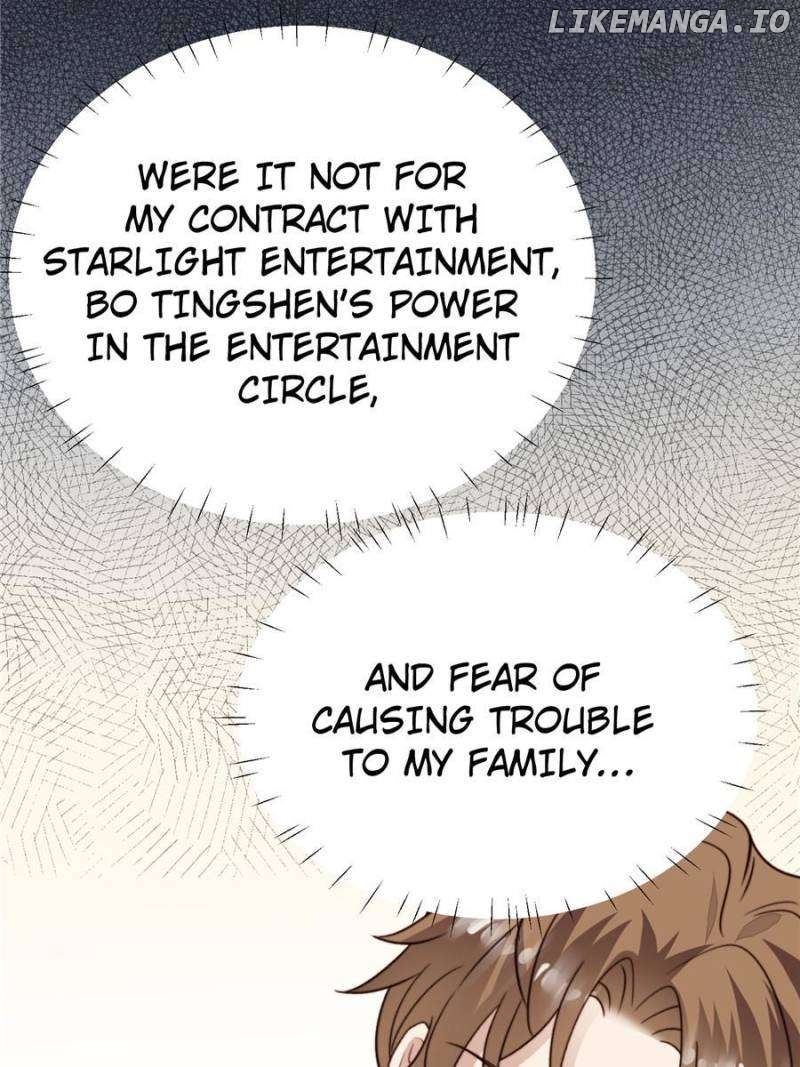 Boss Makes the Boy Group’s Center of Me Chapter 53 - page 3