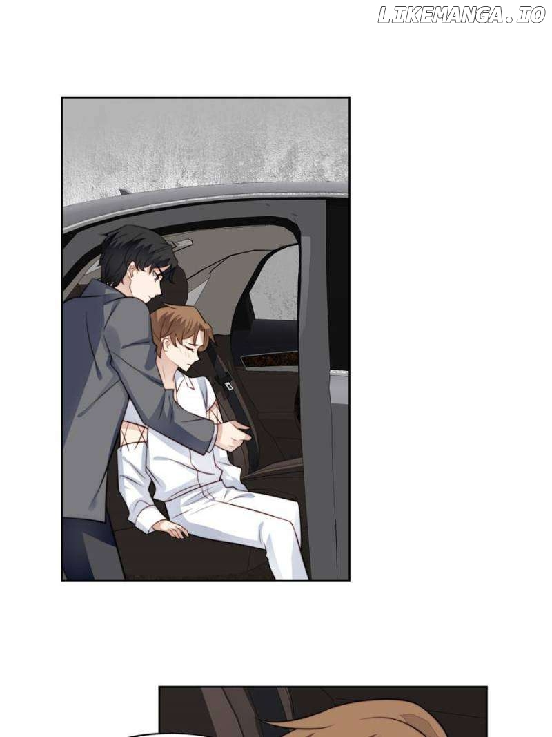 Boss Makes the Boy Group’s Center of Me Chapter 53 - page 36