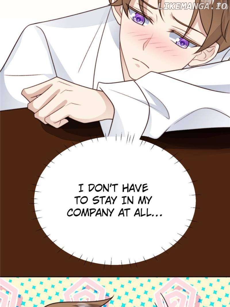 Boss Makes the Boy Group’s Center of Me Chapter 53 - page 4