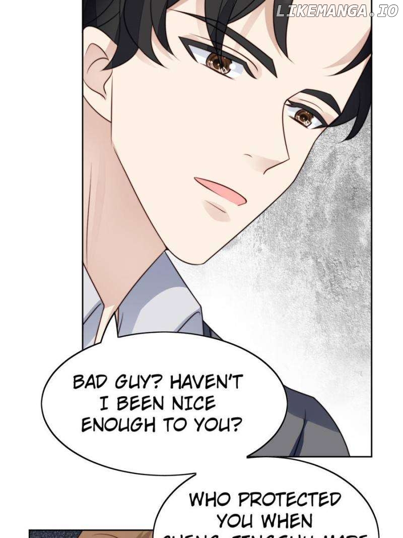 Boss Makes the Boy Group’s Center of Me Chapter 53 - page 41