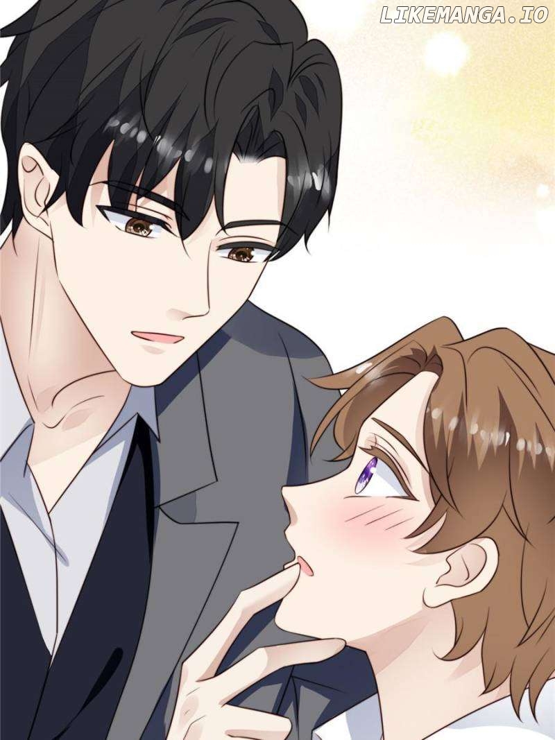 Boss Makes the Boy Group’s Center of Me Chapter 53 - page 43