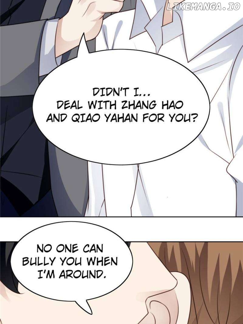 Boss Makes the Boy Group’s Center of Me Chapter 53 - page 44