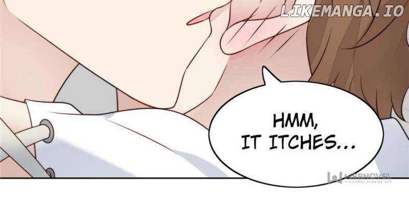 Boss Makes the Boy Group’s Center of Me Chapter 53 - page 45