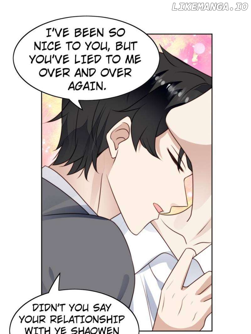 Boss Makes the Boy Group’s Center of Me Chapter 53 - page 46