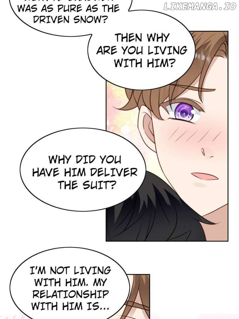 Boss Makes the Boy Group’s Center of Me Chapter 53 - page 47
