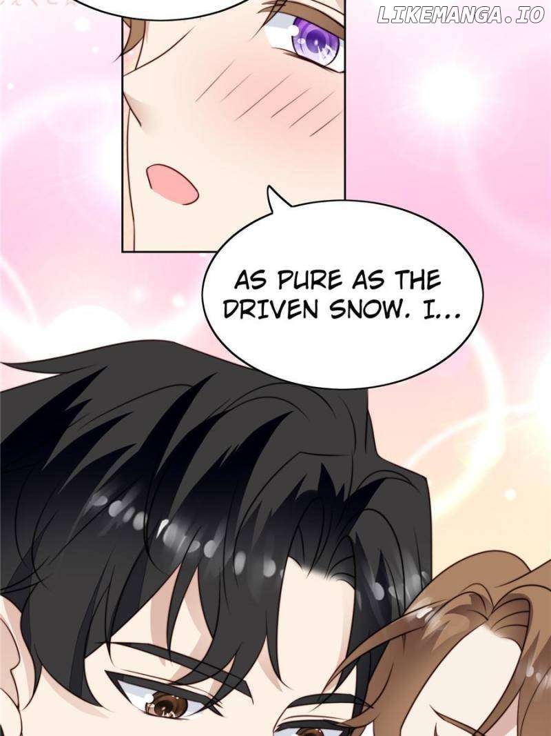 Boss Makes the Boy Group’s Center of Me Chapter 53 - page 48
