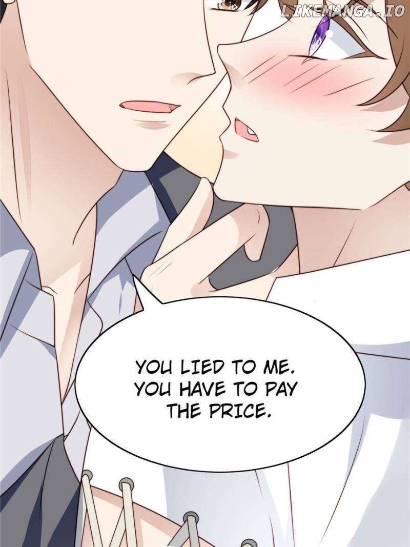 Boss Makes the Boy Group’s Center of Me Chapter 53 - page 49