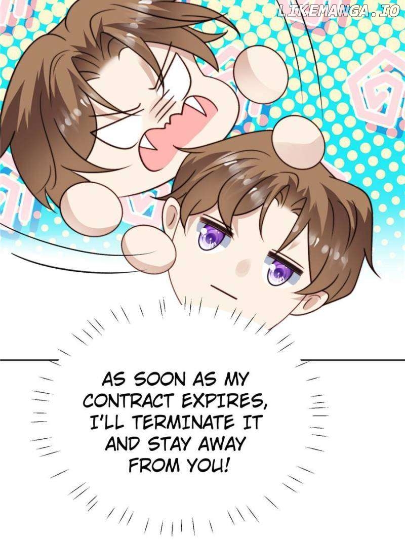 Boss Makes the Boy Group’s Center of Me Chapter 53 - page 5