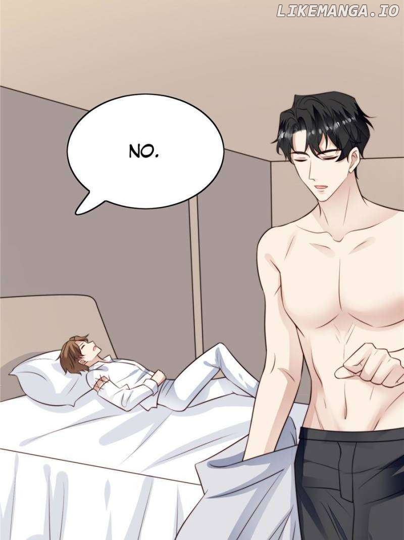 Boss Makes the Boy Group’s Center of Me Chapter 53 - page 53
