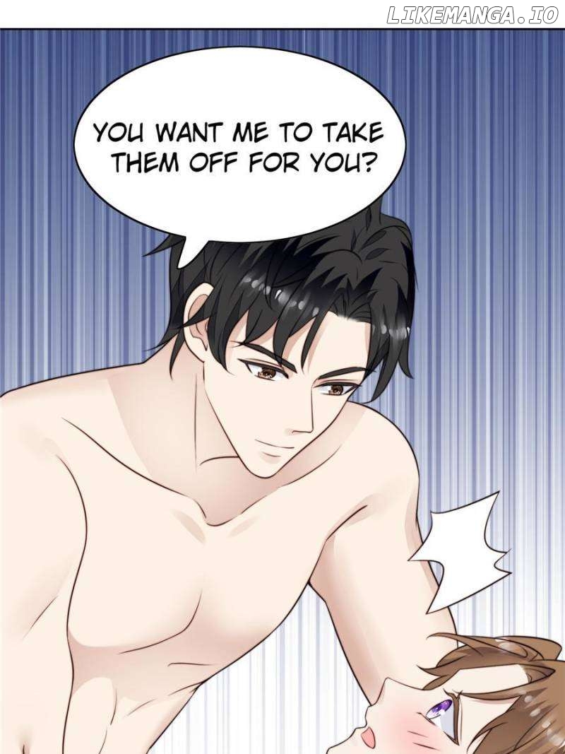 Boss Makes the Boy Group’s Center of Me Chapter 53 - page 55
