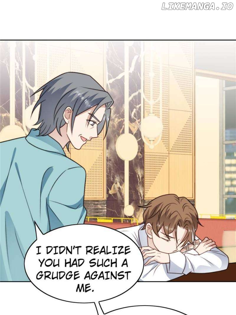 Boss Makes the Boy Group’s Center of Me Chapter 53 - page 6