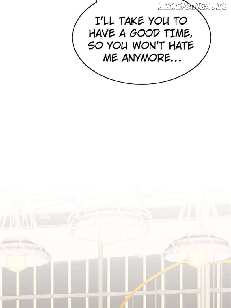 Boss Makes the Boy Group’s Center of Me Chapter 53 - page 7