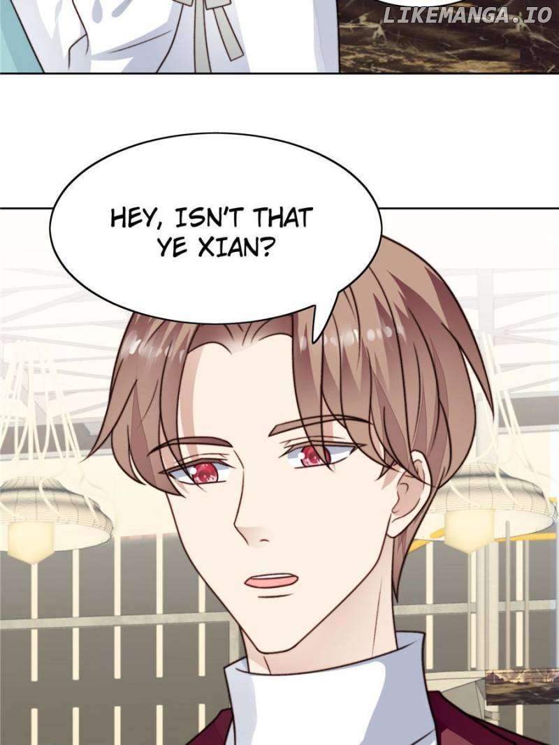 Boss Makes the Boy Group’s Center of Me Chapter 53 - page 9