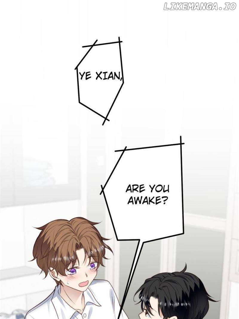 Boss Makes the Boy Group’s Center of Me Chapter 79 - page 1