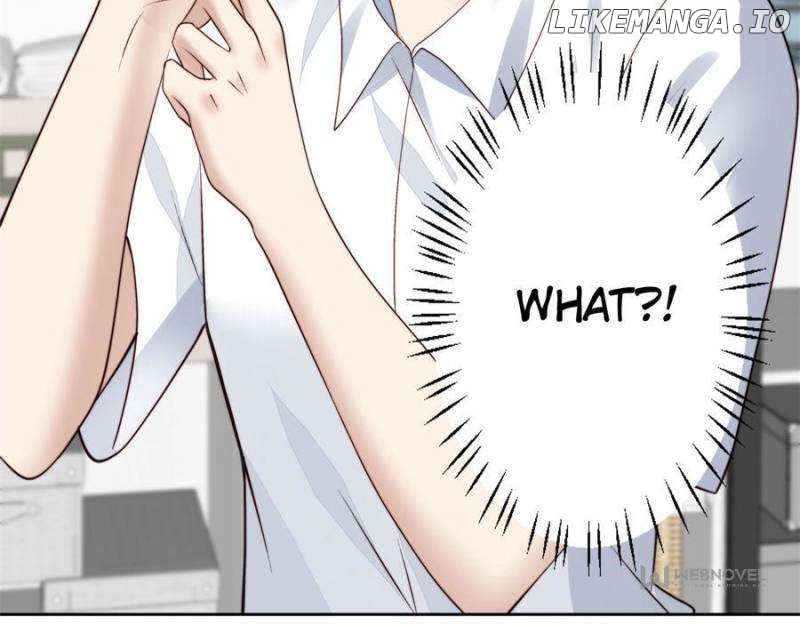 Boss Makes the Boy Group’s Center of Me Chapter 79 - page 10