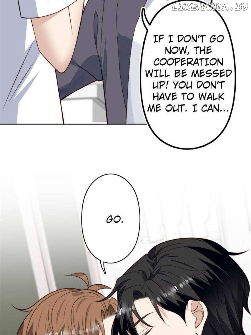 Boss Makes the Boy Group’s Center of Me Chapter 79 - page 13