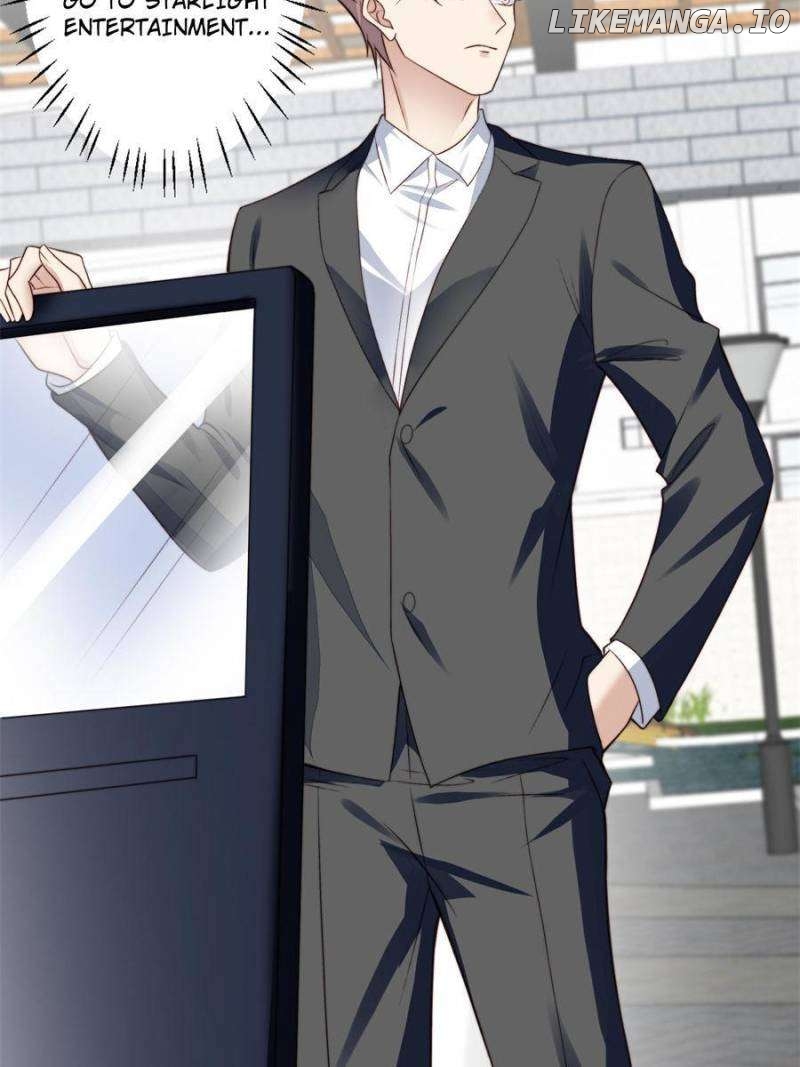 Boss Makes the Boy Group’s Center of Me Chapter 79 - page 18