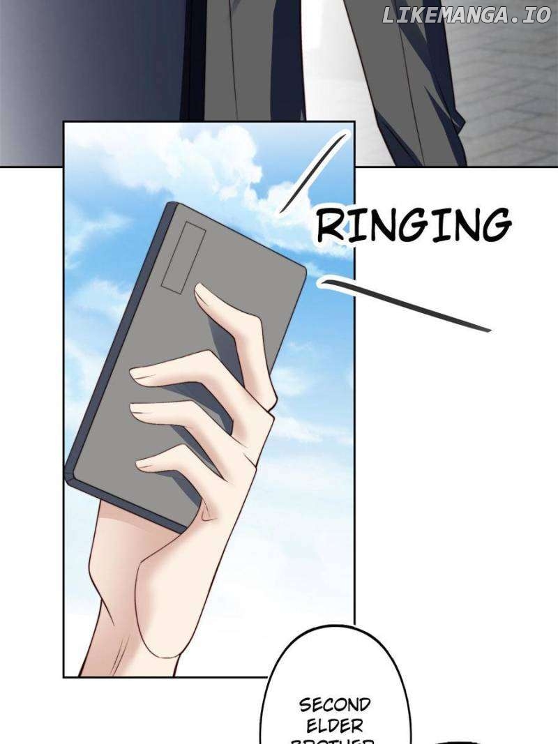 Boss Makes the Boy Group’s Center of Me Chapter 79 - page 19